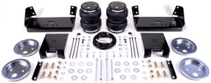 Ford F-53 Motorhome Chassis Suspension Leveling Kit - Air Lift - Loadlifter 5000 - `10-`24